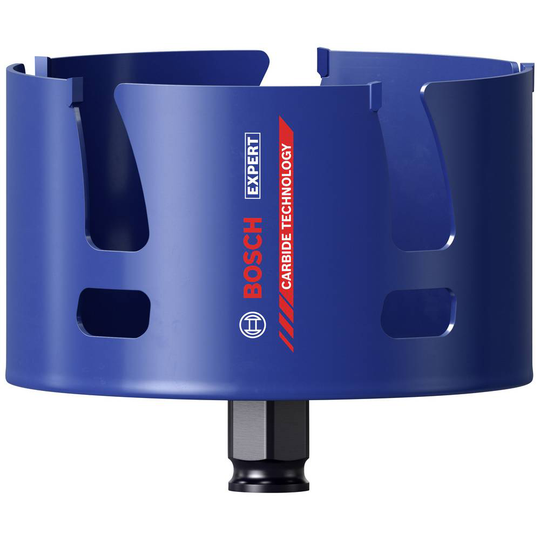 Bosch Accessories EXPERT Construction 2608900483 Hålsåg 1 st 114 mm 1 st