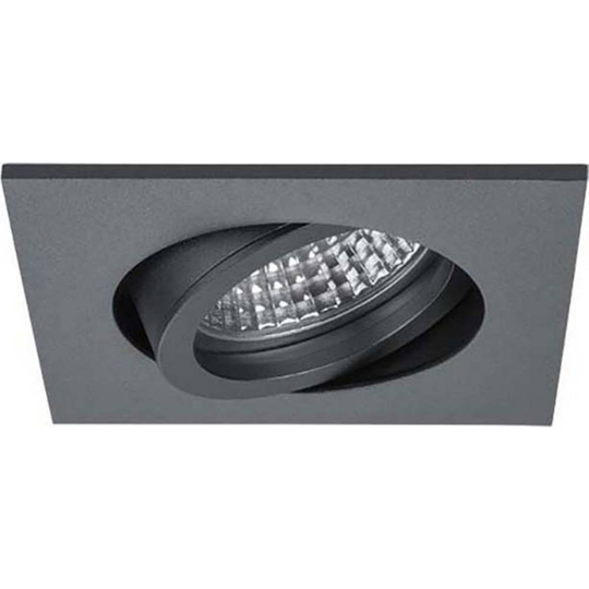 Brumberg 13144643 13144643 LED-inbyggnadsbelysning LED 6 W Titan