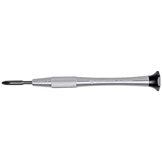 Bernstein Tools 4-368-AL Skruvdragare för urmakare 1 st