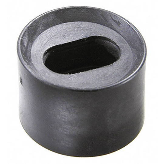 Tätning 10064322 M20 Elastomer Svart Wiska FFD 20/01/510 1 st