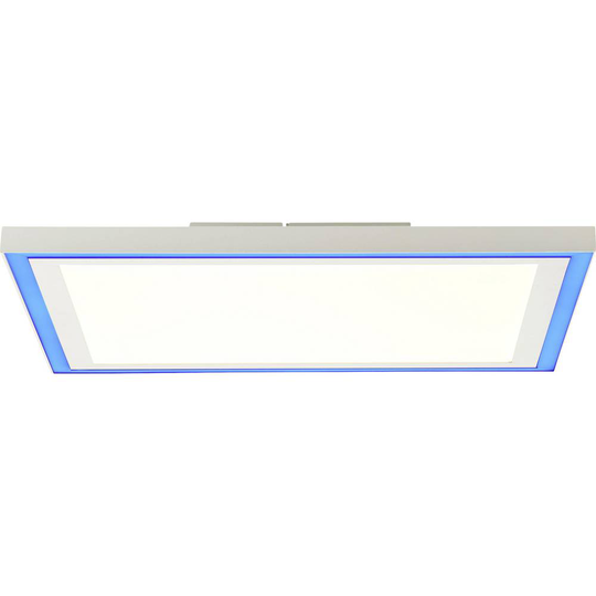 LED-panel LED LED fast installerad 25 W Brilliant Lanette G97075/05 Vit
