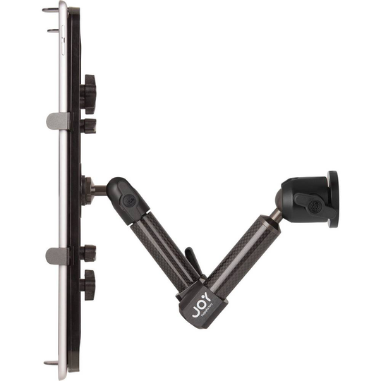 The Joyfactory Unite Surfplatta skåphållare Passar till: Universell 30,5 cm (12) - 33,0 cm (13)