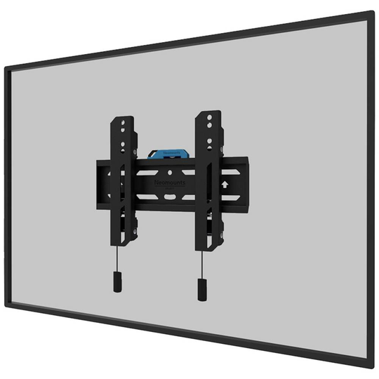 Neomounts by Newstar WL30S-850BL12 TV-väggfäste 61,0 cm (24) - 139,7 cm (55) Fast