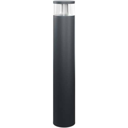 LED-ljusramp LED 16 W ESYLUX BL-ALV20018840ANT EL10820021 Svart