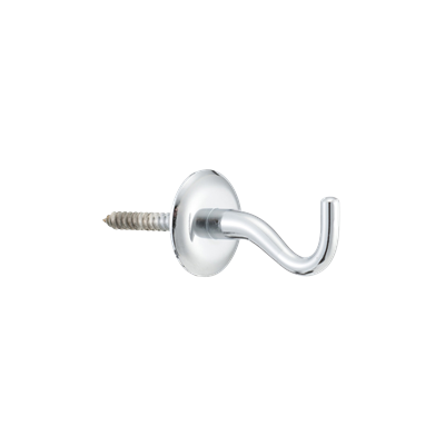 Mora Armatur 130900.AE Upph.krok av metall fkr