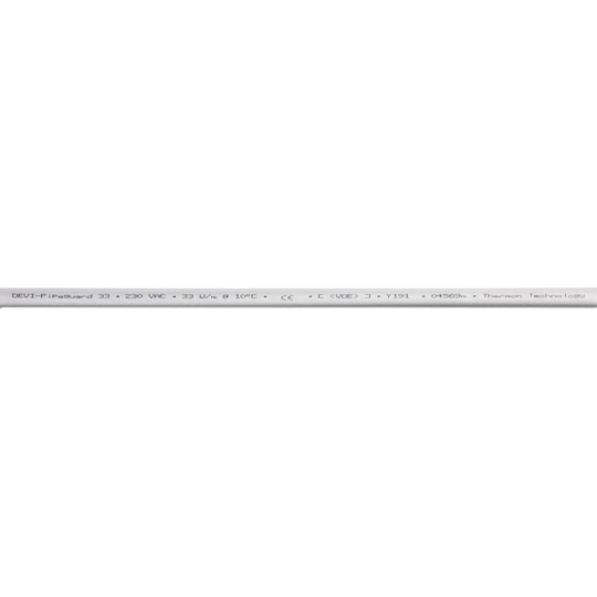 Danfoss 98300869 Värmeband 240 V