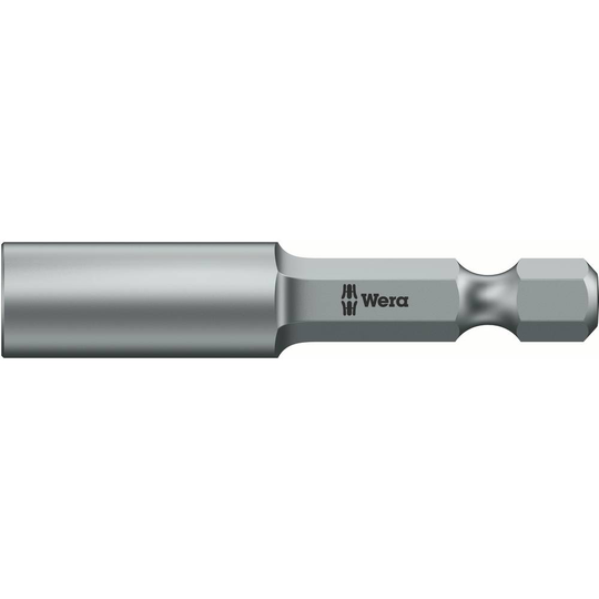 Monteringsvertyg Wera 05135904001 DIN 3126-F 6,3, DIN ISO 1173