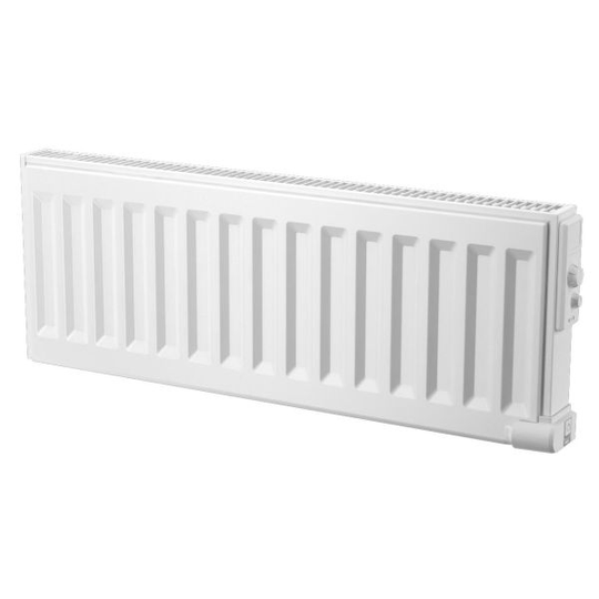 LVI Yali Comfort Värmeelement 300x400 mm 230 V/250 W