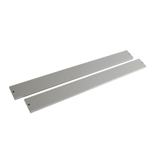 Eldon NFP3 Frontpanel 385 mm