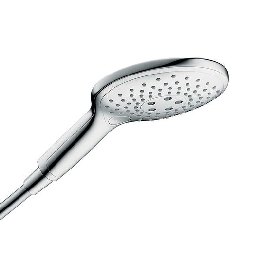 Handdusch Hansgrohe Raindance Select 150 Air 3jet EcoSmart