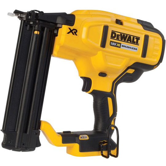 Dewalt DCN680NT Dyckertpistol utan batteri och laddare
