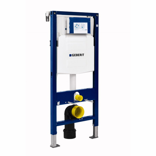 GEBERIT SIGMA 112 WC-FIXTUR | Beijerbygg Byggmaterial