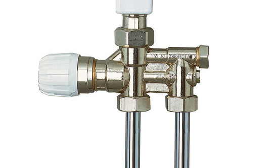 Svedbergs Ventil 54060