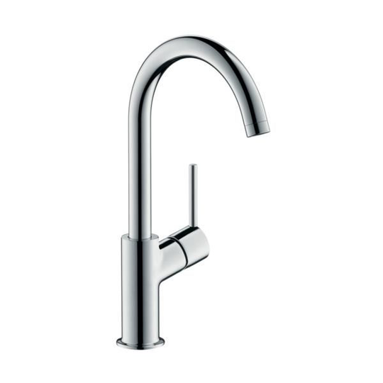 Hansgrohe Talis S2 Tvättställsblandare hög modell