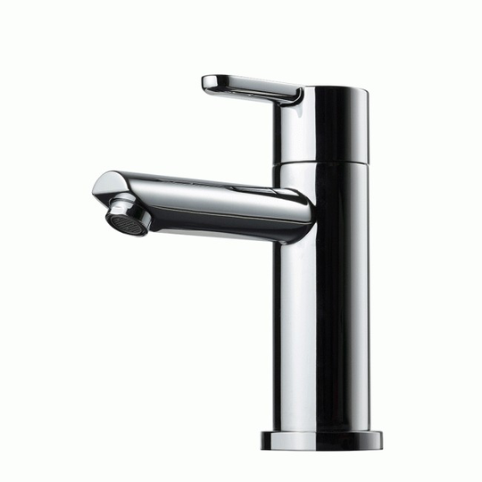 Tapwell Tvättställsblandare Tap TAP071 Krom