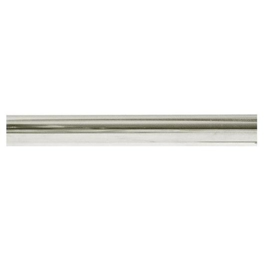 Linfalk Ideal kitchen rör 120 cm inkl.1 mont.sats 6K-1016-120-04