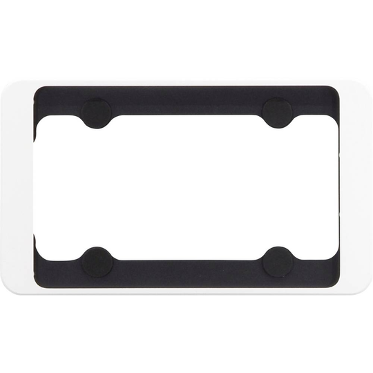 Displine Dame Wall Surfplatta väggfäste Passar till: Apple 20,1 cm (7,9)