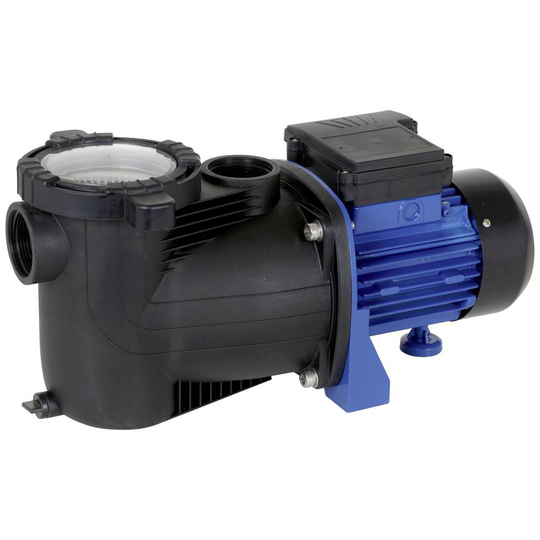 Poolpump T.I.P. SPP 600 FT 13000 l/h 12 m