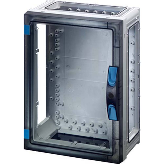 Hensel 4012591119692 FP 0240 Hölje 270 x 360 x 186 Plast 1 st