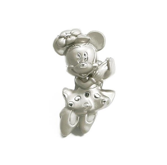 Linfalk Knopp Minnie Mouse 107D-06