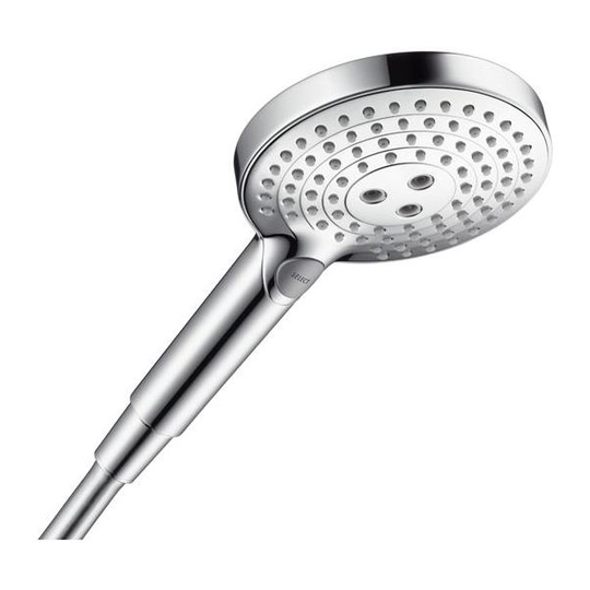 Hansgrohe Raindance Select S120 Handdusch 120 mm