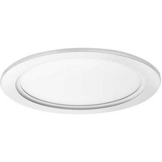 LED-panel infälld 20 W N/A Brumberg 12437074 12437074 Vit