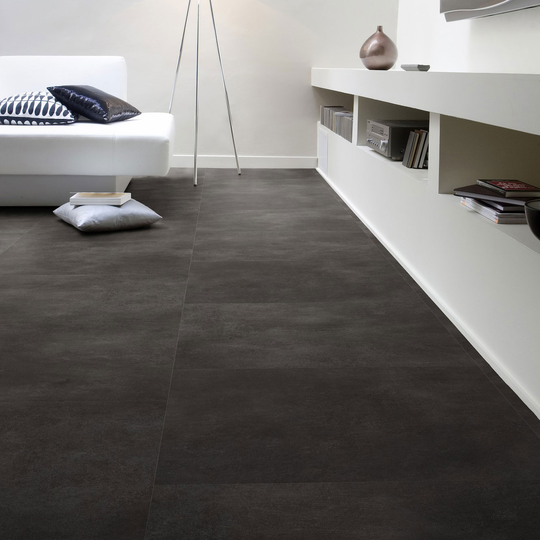 Vinylgolv Gerflor Virtuo 55 Clic Latina Dark