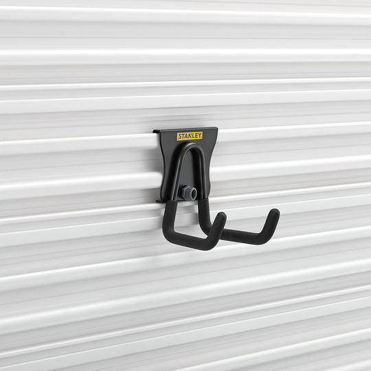 Kort krok Stanley Trackwall