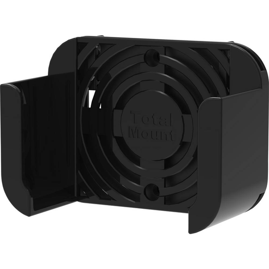 Mounting system för Apple TV-apparater (Generation 2, 3, 4, 5, 6 och 4K 2022)