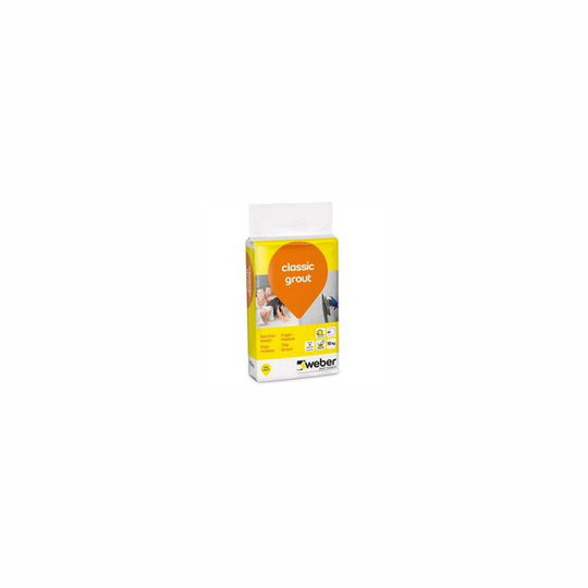 FOGMASSA CLASSIC 11 VIT 3KG | Beijerbygg Byggmaterial