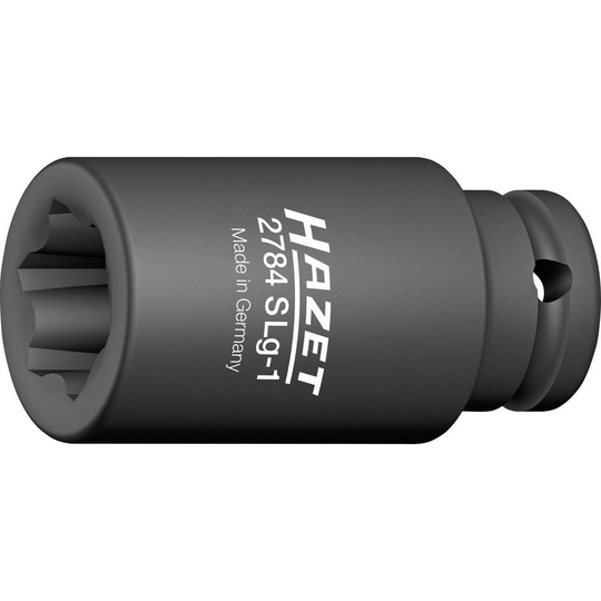 Hazet HAZET 2784SLG-1 Hylsnyckelinsats 1 st