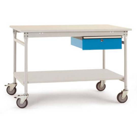 Manuflex BB5357.0001 Arbetsbordmöbel