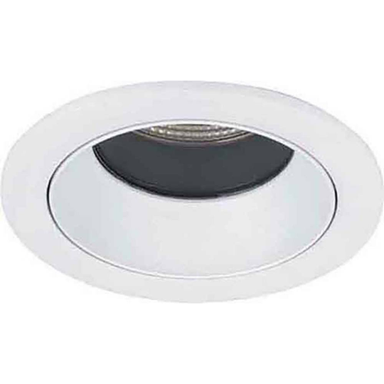Brumberg 12035173 12035173 LED-inbyggnadsbelysning LED 9 W Vit