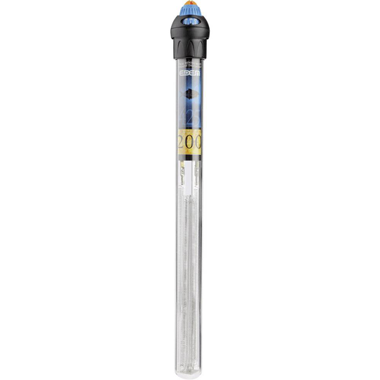 Akvarievärmare 425 200 Eden WaterParadise 57387