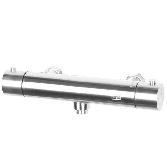 Strand Duschblandare G-27A INOX