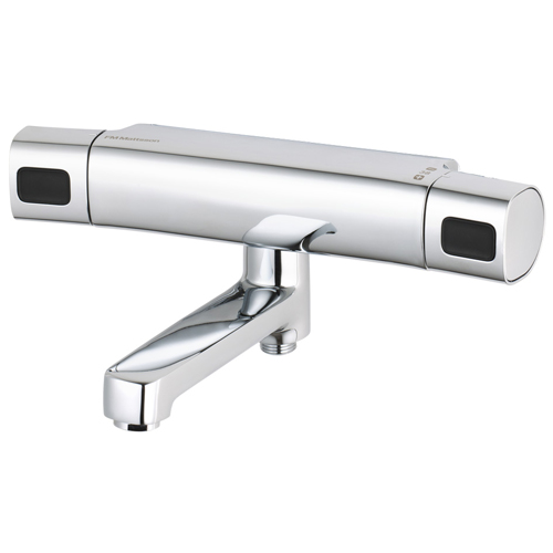 Badkarsblandare FM Mattsson Siljan 160 mm