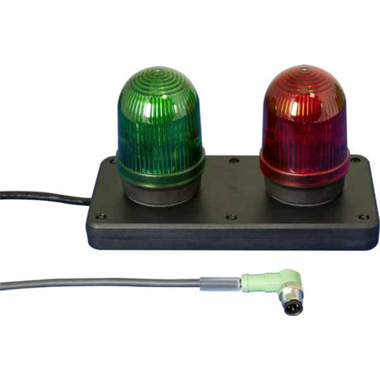 Signallampa Gossen Metrawatt SIGNAL PROFITEST PRIME AC Signallampa för Profitest PRIME AC, Z506B