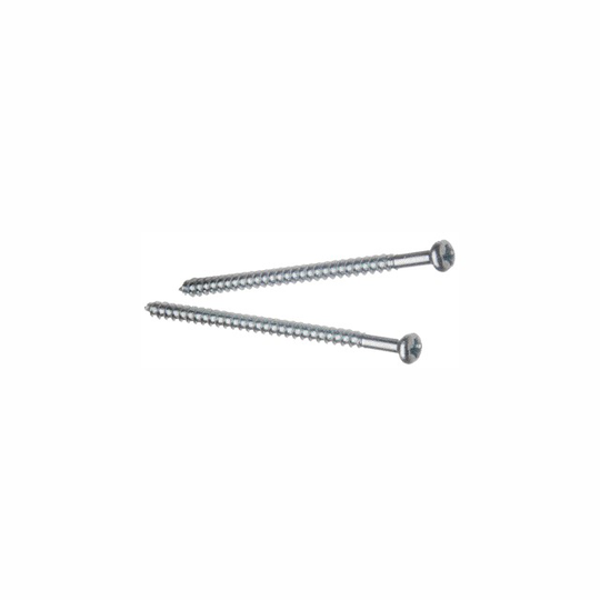 TRÄSKRUV FÖR CYLINDER 709 70MM | Beijerbygg Byggmaterial