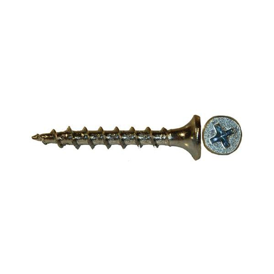 Grabber 100902 Gipsskruv CE-EN14566 3,9 x 32 mm, 1000-pack