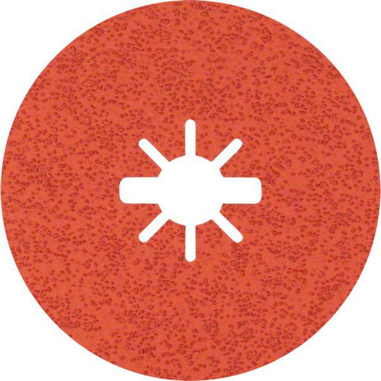 Bosch Accessories 2608621820 Slipsten Ø 115 mm N/A 25 st