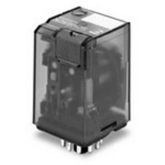 TE Connectivity 7-1393091-5 TE AMP GPR Panel Plug-In Relays Sockets Acc.-Schrack 1 st
