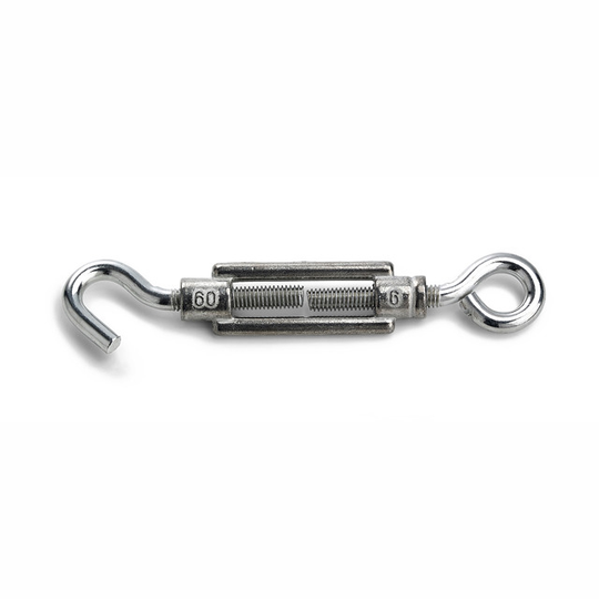 SPÄNNKROK 1020 H+Ö M8X70 GALV | Beijerbygg Byggmaterial