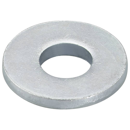 Fischer 563022 Brickor Inre diameter: 17 mm Rostfritt stål 50 st