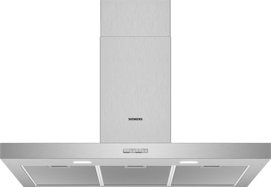 Siemens Vägghängd Köksfläkt LC94BBC50
