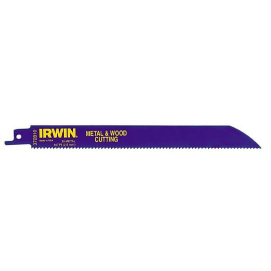 Irwin 10506427 Tigersågblad 150 mm, 10 TPI, 2-pack