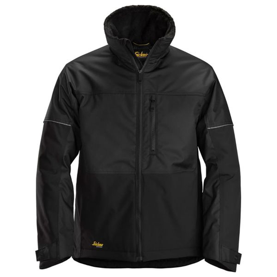 Snickers 1148 Vinterjacka svart XS