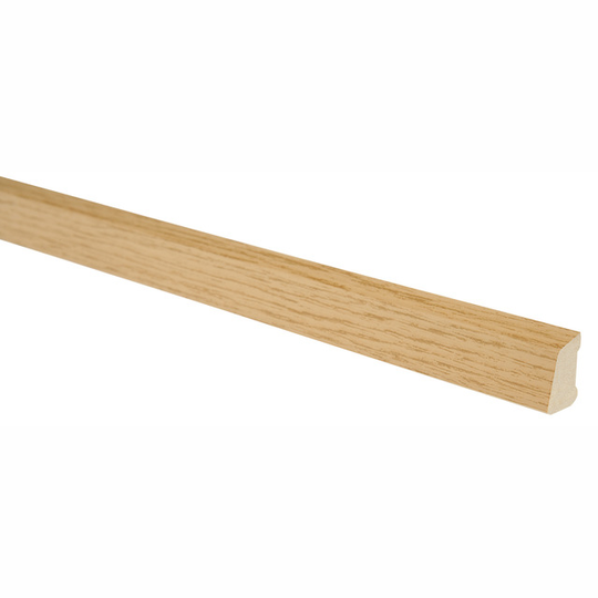 SMYGLIST EK 10X16MM 200CM | Beijerbygg Byggmaterial