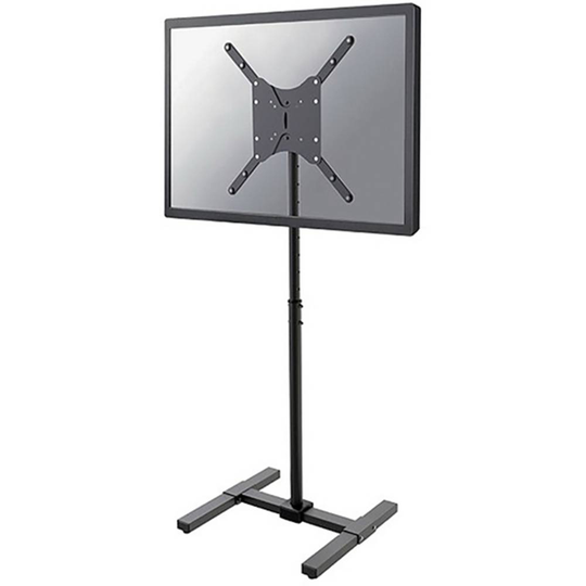 Neomounts by Newstar NS-FS100BLACK TV-stativ 25,4 cm (10) - 139,7 cm (55) Tiltbar, Roterbar