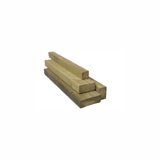 BYGGREGEL 45X95MM IMPREGNERAD KLASS AB 3M | Beijerbygg Byggmaterial