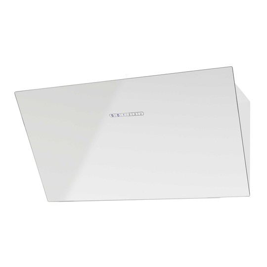 Eico Köksfläkt EicoE25 80 W